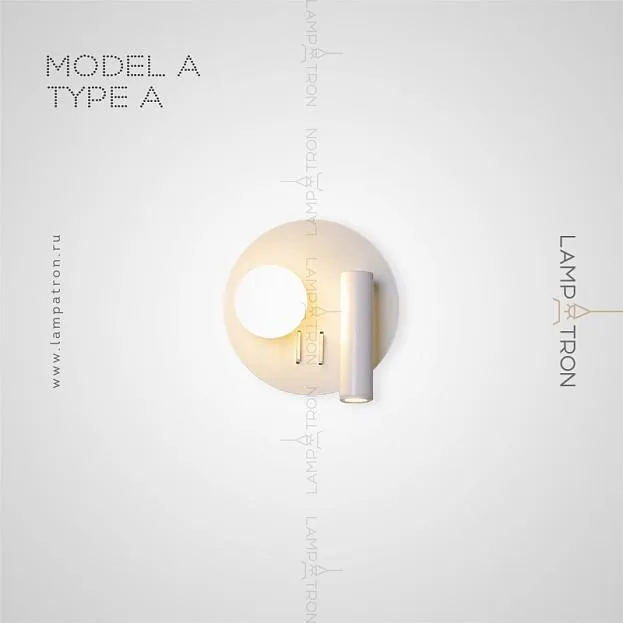 Бра SNOTRA WALL Модель A. Тип А. Белый свет Lampatron snotra-wall-a-type-a-cold 6804-18679 Бра SNOTRA WALL Модель A. Тип А. Белый свет Lampatron snotra-wall-a-type-a-cold 6804-18679