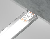 Алюминиевый профиль Ambrella light GP1100AL