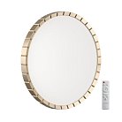 Настенно-потолочный светильник SONEX 7648/EL ATABI GOLD