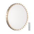 Настенно-потолочный светильник SONEX 7648/EL ATABI GOLD