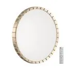 Настенно-потолочный светильник SONEX 7648/EL ATABI GOLD