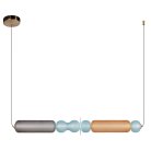 Подвесной светильник Loft IT 10239P/I Lollipop