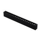 Светильник трековый Aployt APL.0200.00.18 Magnetic track 220