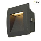 Уличный светильник SLV 233605 Downunder Out Led S