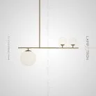 Реечный, рядный светильник VASTY Lampatron 1673