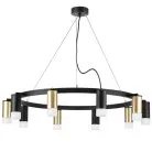 Люстра подвесная Lightstar LR0204053751 Rullo