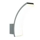 Уличный настенный светильник Favourite 3034-1W Spherical