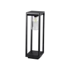 Садовый светильник Kanlux 34984 VIMO 50 B