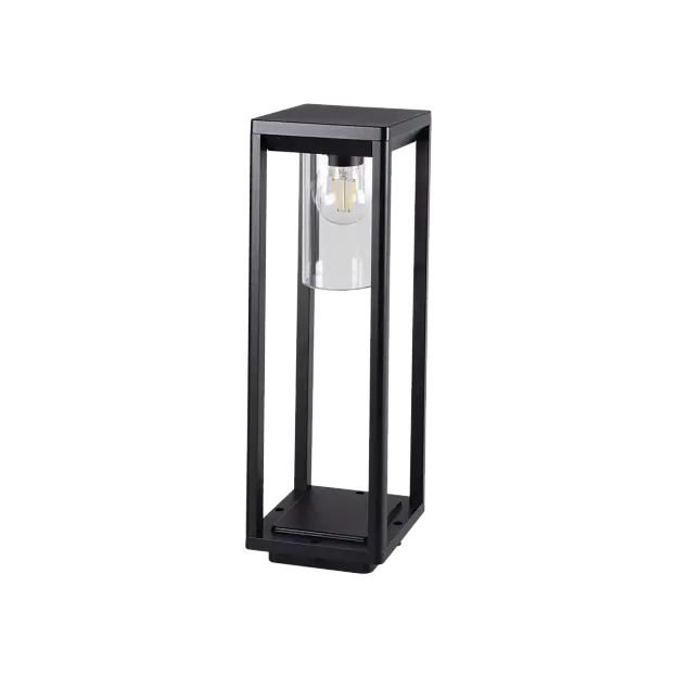 Садовый светильник Kanlux 34984 VIMO 50 B Садовый светильник Kanlux 34984 VIMO 50 B
