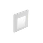 Уличный встраиваемый светильник Ideal Lux 269023 BIT BIANCO 3000K