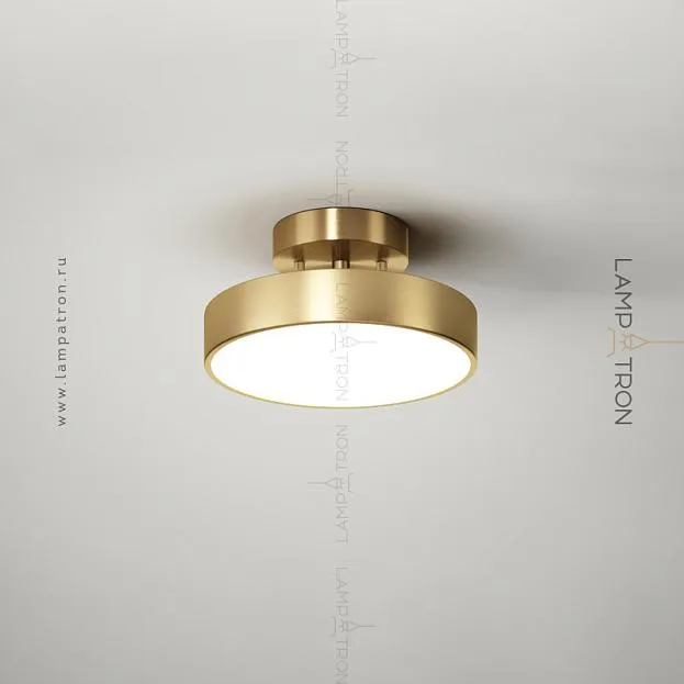 Потолочный светильник TENN C Размер S. Цвет Латунь Lampatron tenn-c-s-brass 3147-7791 Потолочный светильник TENN C Размер S. Цвет Латунь Lampatron tenn-c-s-brass 3147-7791