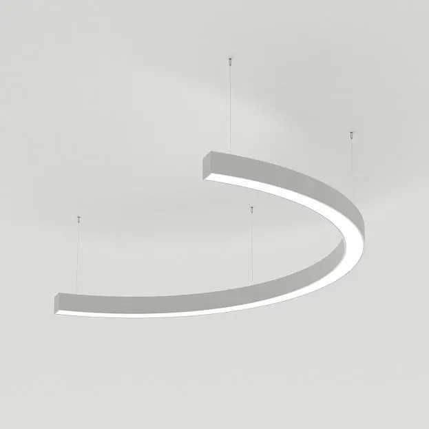 Подвесной светильник Arlight 034014(1) ARC Подвесной светильник Arlight 034014(1) ARC