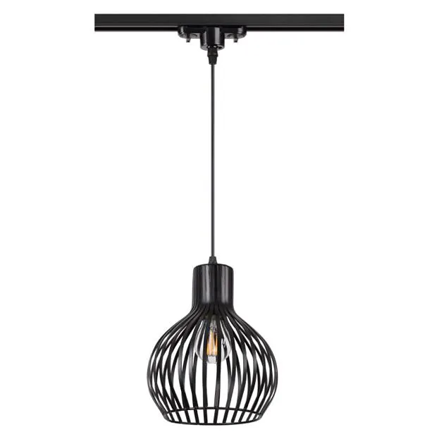 Трековый светильник Novotech 370425 ZELLE