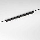Трековый светильник 22W 3000K (черный) Elektrostandard 85169/01 Mini Magnetic a065656