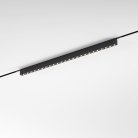 Трековый светильник 22W 3000K (черный) Elektrostandard 85169/01 Mini Magnetic a065656