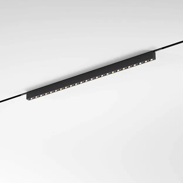Трековый светильник 22W 3000K (черный) Elektrostandard 85169/01 Mini Magnetic a065656 Трековый светильник 22W 3000K (черный) Elektrostandard 85169/01 Mini Magnetic a065656