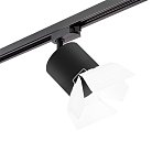 Комплект со светильником Lightstar R1T3487486 Rullo