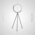 Торшер OXFORD Lampatron 4272