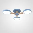 Потолочная Люстра Turna ImperiumLoft 178334-26 Turna01