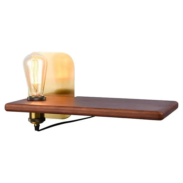 Бра Lussole LSP-8239 LGO Cozy Бра Lussole LSP-8239 LGO Cozy