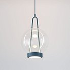 подвесной светильник Eurosvet 50267/1 LED Frasco a069345