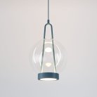 подвесной светильник Eurosvet 50267/1 LED Frasco a069345