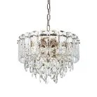 Подвесная люстра Modelux ML.7220.400 GD