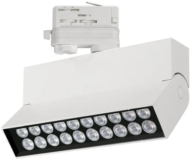 Трековый светильник Arlight 026227 LOFT Трековый светильник Arlight 026227 LOFT