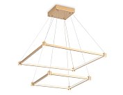 Подвесной светодиодный светильник Ambrella light FL5599 COMFORT
