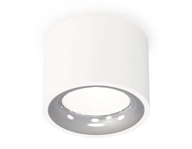 Комплект накладного светильника Ambrella light XS7510022 Techno Комплект накладного светильника Ambrella light XS7510022 Techno