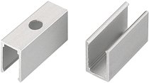 Держатель WPH-FLEX-0612-SIDE (, Металл) Arlight 040824