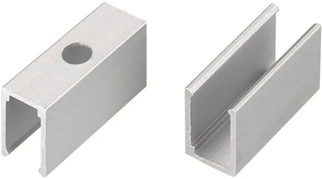 Держатель WPH-FLEX-0612-SIDE (, Металл) Arlight 040824 Держатель WPH-FLEX-0612-SIDE (, Металл) Arlight 040824