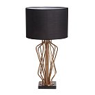 Настольная лампа MW-Light 628030501 Шаратон