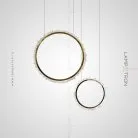 Подвесной светильник DEODORA Lampatron deodora01 6291-16936