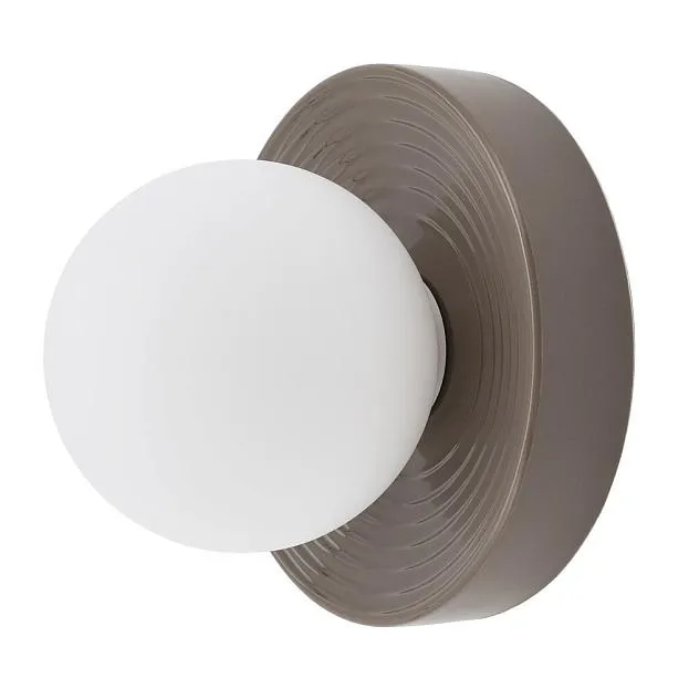 Настенный светильник Nowodvorski 11747 Clay M