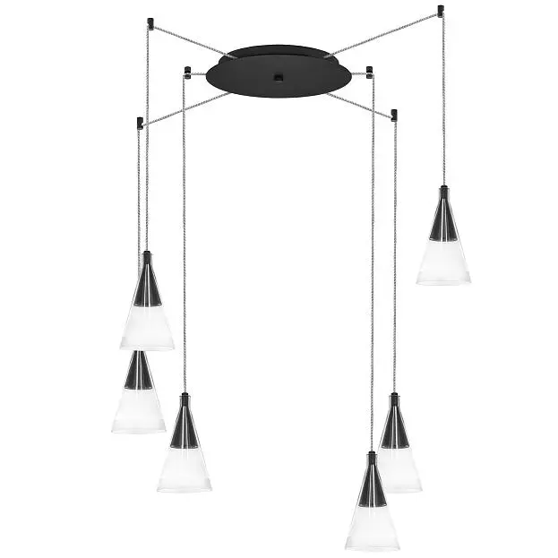 Подвес Lightstar 757067 CONE Подвес Lightstar 757067 CONE
