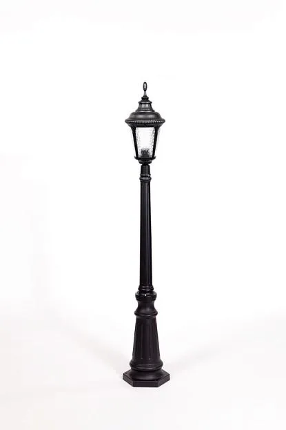 Наземный фонарь Oasis Light 79761S Bl Наземный фонарь Oasis Light 79761S Bl