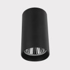 Светильник потолочный Crystal Lux CLT 015C BL 1400/124