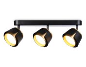 Настенно-потолочный поворотный спот Ambrella light TN71237/3