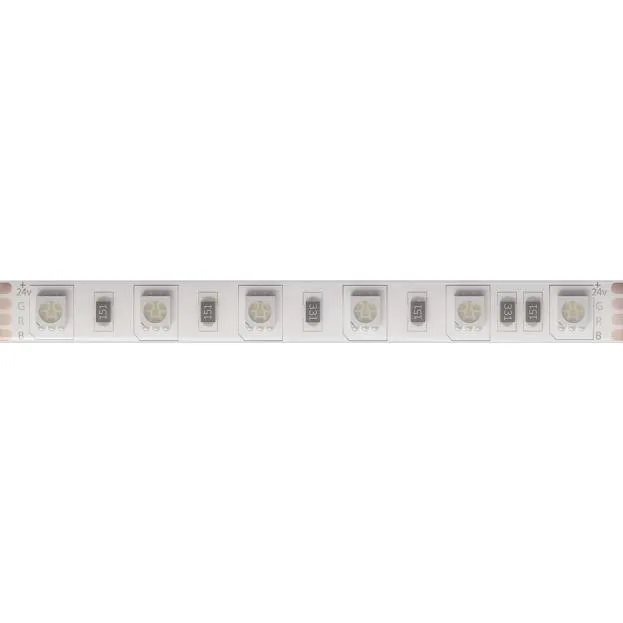 Светодиодная лента 24V 14,4W/m RGB 5м Arte Lamp A2406010-02-RGB TAPE Светодиодная лента 24V 14,4W/m RGB 5м Arte Lamp A2406010-02-RGB TAPE