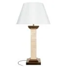 Настольная лампа Loft IT 10442T/A Limestone