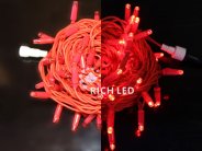 Гирлянда Rich LED RL-S10C-220V-RR/R