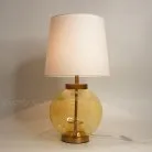 Настольная лампа Cloyd 30123 Eneida