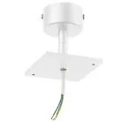 Крепление Lightstar 590216 RULLO для светильников 2165Х БЕЛЫЙ