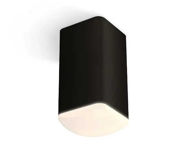 Комплект накладного светильника с акрилом Ambrella light XS7821022 Techno Комплект накладного светильника с акрилом Ambrella light XS7821022 Techno