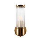 Бра Loft IT 10449W/A AB Vessel