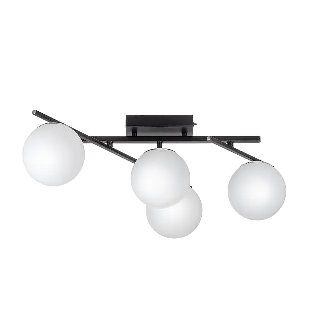 Потолочная люстра поворотная LED Citilux CL223142 DORSY Потолочная люстра поворотная LED Citilux CL223142 DORSY
