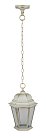 Уличный светильник подвесной Oasis Light 91405L Gw ASTORIA 2