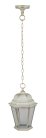 Уличный светильник подвесной Oasis Light 91405L Gw ASTORIA 2