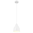 Подвесной светильник Arte Lamp A2054SP-1WH BRACCIO